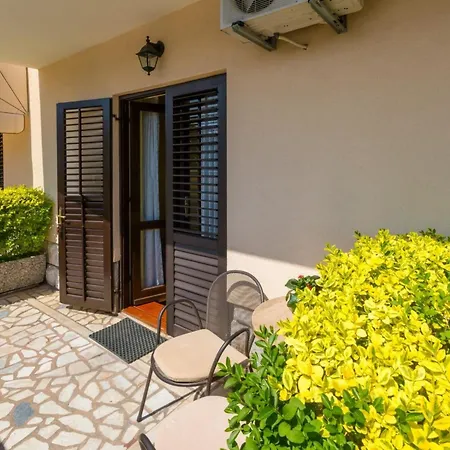 Ivanka 2 - Hr-02419-02 By Interhome * Crikvenica